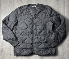uniqlo light puffer jacket V