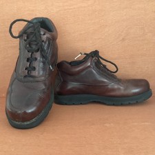 Lacoste 'Sanday' Boots - Size