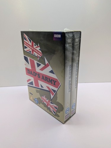 Dad army the complete - dad's,