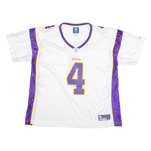 Reebok minnesota vikings - reebok,