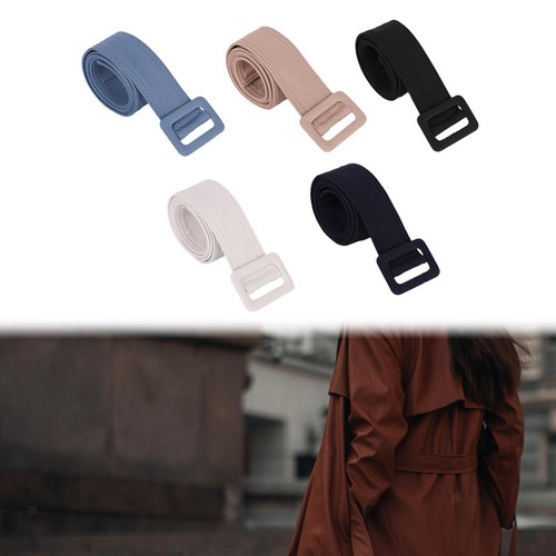 Women trench coat belt - women,