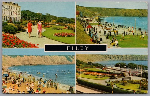 Filey north yorkshire - filey,
