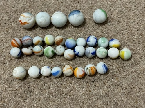 Vintage frenchie pearl - vintage,