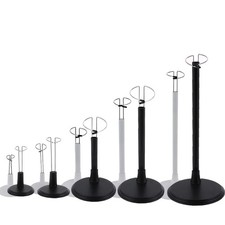 6 Sizes Doll Display Stand
