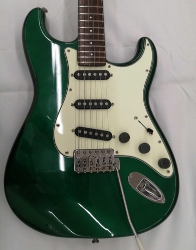 Squier 701 used - alder, body