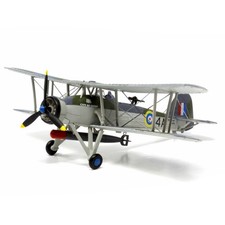 Aviation 72 1/72 Scale Fairey
