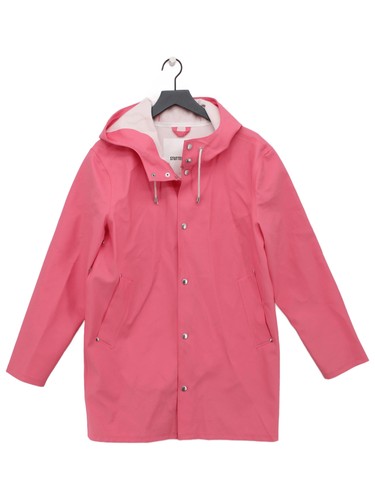Stutterheim rain coat jacket - stutterheim,