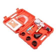Car Radiator Coolant Vacuum