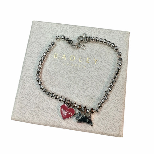Radley bracelet silver - bracelet,