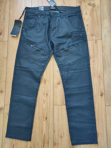 883 police mens waxed - police,