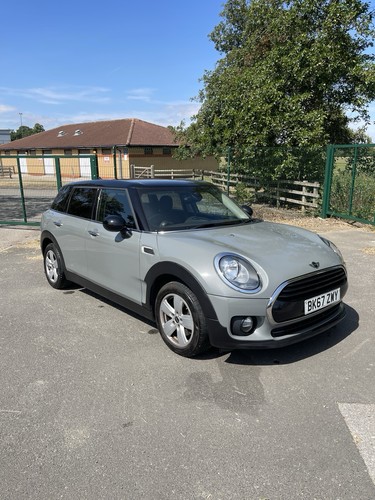 Mini clubman 2017 - clubman,