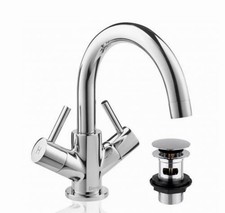 Deva Insignia Mono Basin Mixer