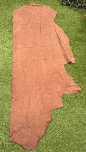 Brown caramel nubuck large - brown/caramel,