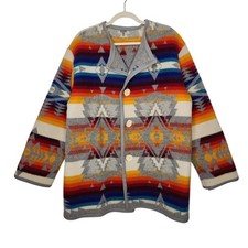 Vintage Wool Pendleton