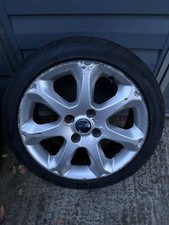 16" FORD FIESTA MK 7/8