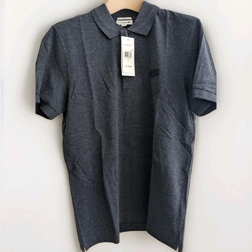 Lacoste loop blue marl - lacoste,