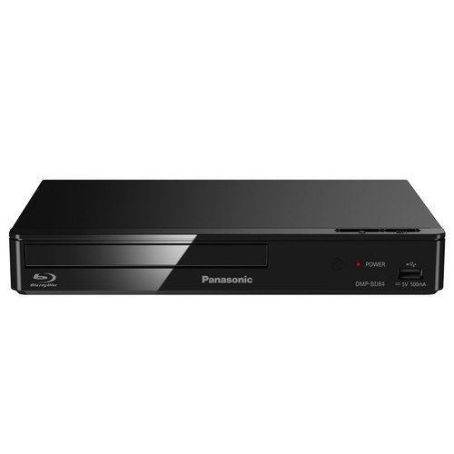 Panasonic dmp bd84abk - panasonic, dmp-bd84abk