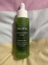 Tropic Skincare Rainforest Dew
