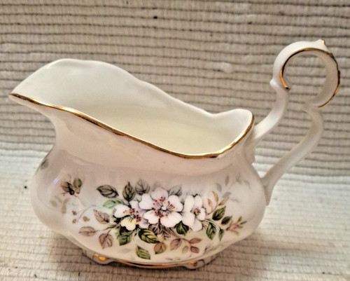 Royal albert haworth milk - ,