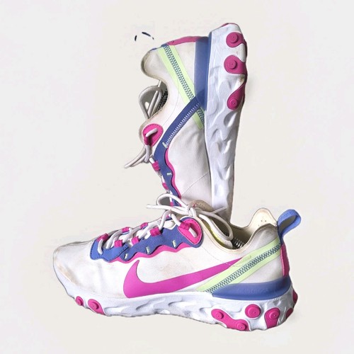 Nike react element trainers - nike,