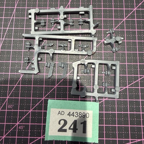 Space marine accessorise - space,