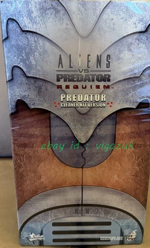 Hot toys mms66 requiem - hot,