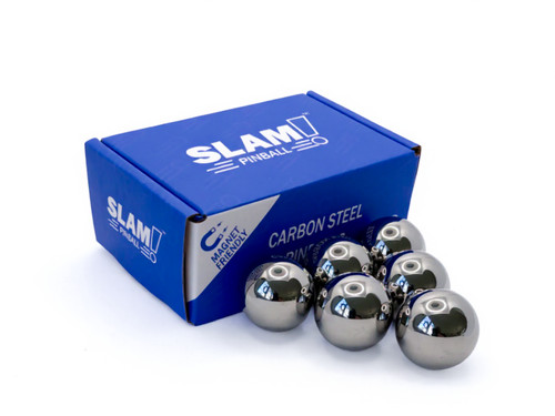 Slam pinball machine premium - slam!,