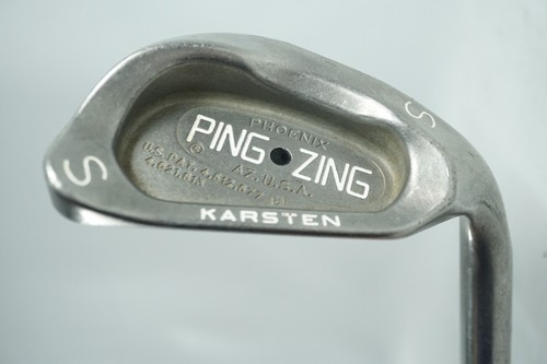 Ping zing sand - wedge, /