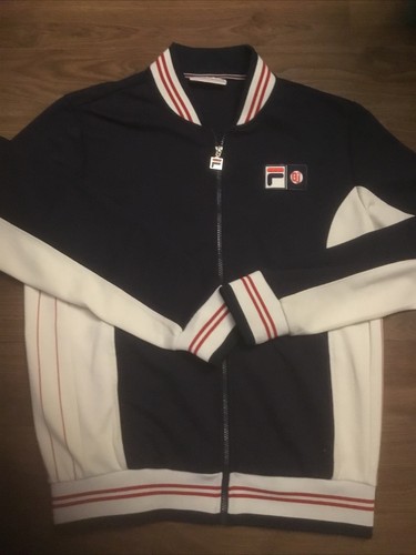 Fila bjorn borg - fila,