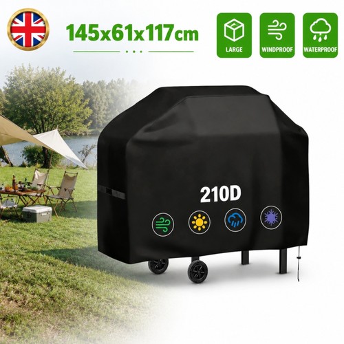 Bbq cover waterproof barbecue - bbq,