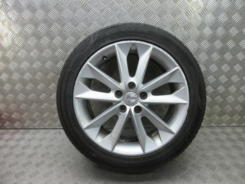 2013 seat ibiza toca 4 - 2013,