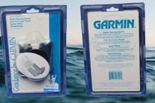 Garmin Marine GPS Mount