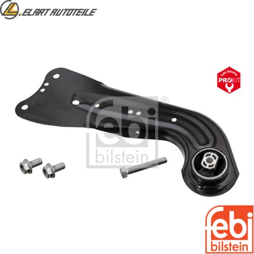 Steering arm wheel suspension - steering,