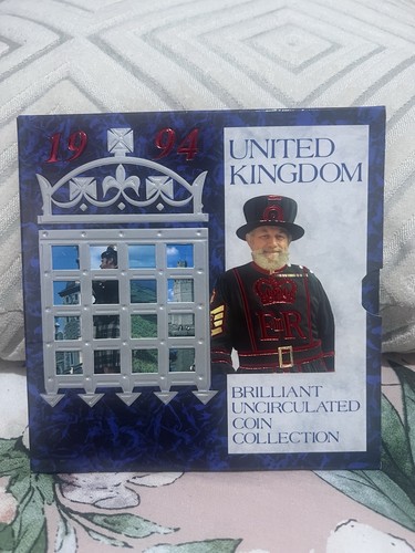 1994 united kingdom decimal - 1994,