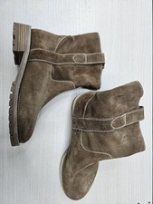 Boden Women’s Suede Ankle