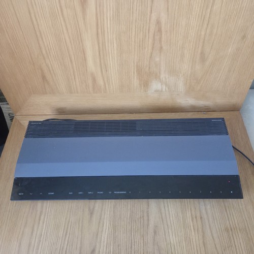 Bang olufsen beomaster - olufsen,