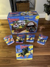 Thunderbirds Vintage Tracy