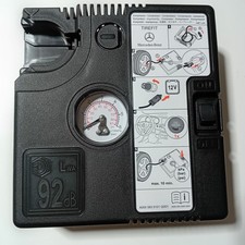 GENUINE MERCEDES TYRE PUMP