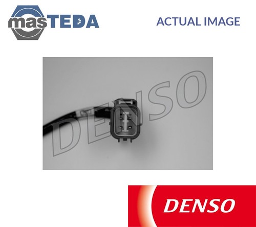 Dox 1409 lambda oxygen - lambda,