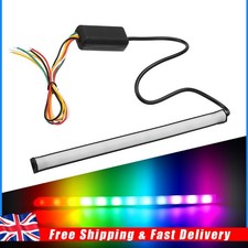 Universal Motorcycle Light