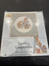 Country companions vintage - country,