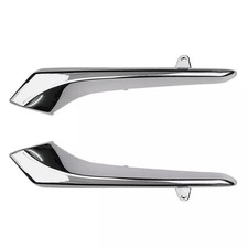 High Performance Chrome Mirror