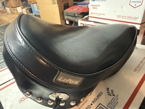 Pera harley davidson solo - le,