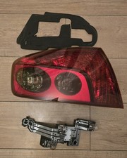 Peugeot 407 Rear Light Drivers