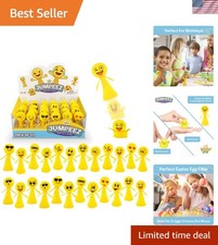 Jumpeez Rocket Poppers –