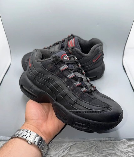 Nike air max racing - air, 95