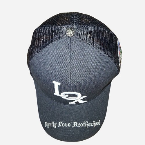 Godspeed trucker hat the - hat, lox