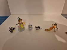 Disney Fairies Figure Bundle