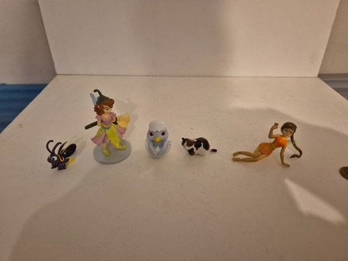 Disney fairies figure - disney,