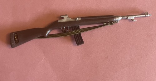 Vintage action man - action, 1/6